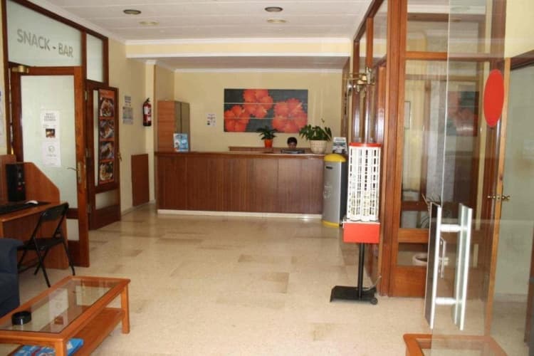 Aparthotel Las Mariposas, photo 3