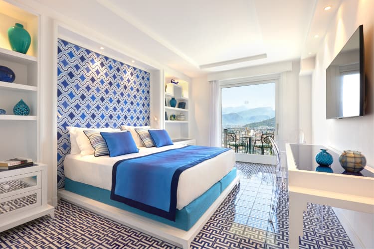 Grand Hotel Capodimonte photo 2