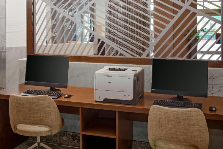 DoubleTree by Hilton Hotel Irvine - Spectrum photo 4