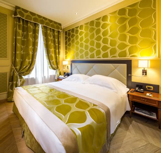 Grand Visconti Palace photo 3