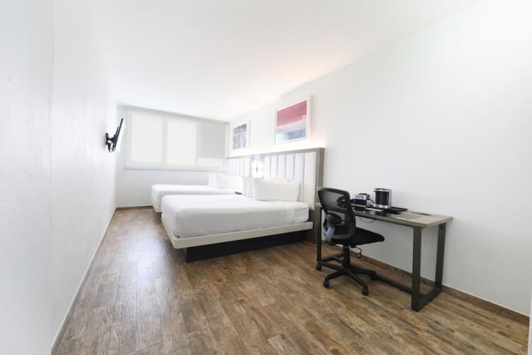 San Juan Airport Hotel photo 5