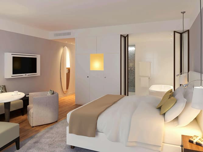 Sofitel Paris Arc de Triomphe photo 5