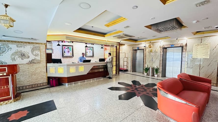 Dancenter San Marino Hotel photo 2