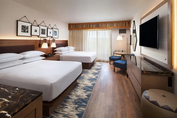 Sheraton Grand at Wild Horse Pass photo 4