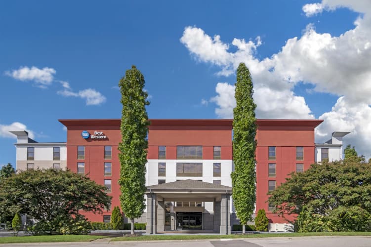Best Western Suites Near Opryland photo 2