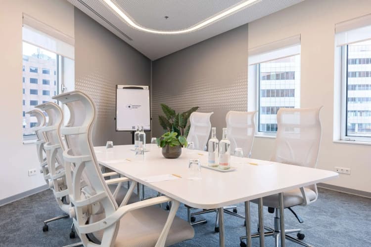 Park Inn By Radisson Amsterdam City West photo 5