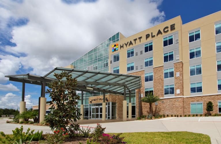 Hyatt Place Houston Nw Vintage Park, photo 2