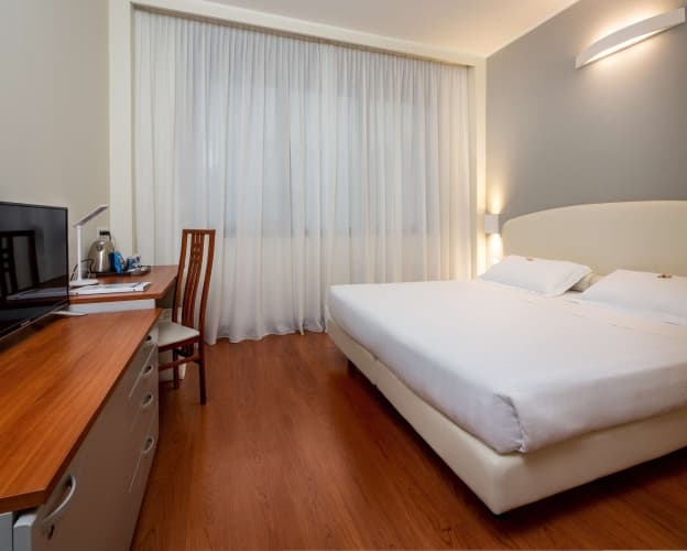 Best Western Air Hotel Linate, photo 5