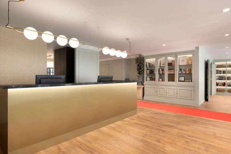 Hotel Avenue Louise Brussels, Trademark Collection, photo 3