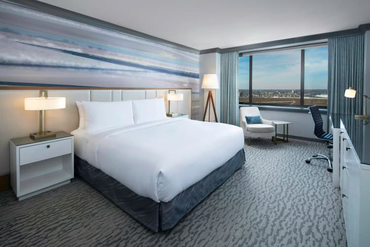 The Lofton Hotel Minneapolis, Tapestry Collection by Hilton photo 4