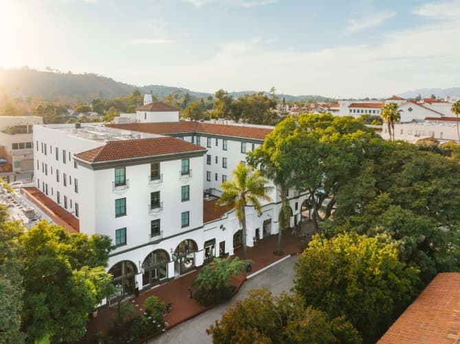 Santa Barbara, photo 2
