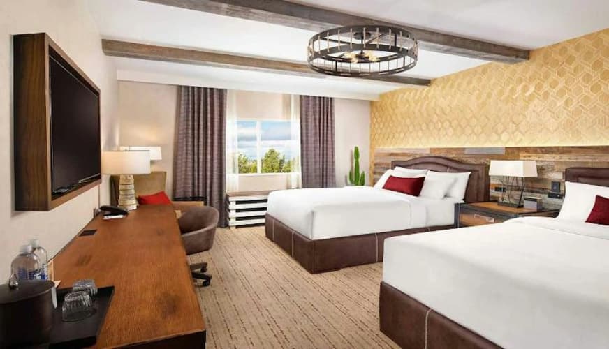 Silverton Casino Hotel photo 5