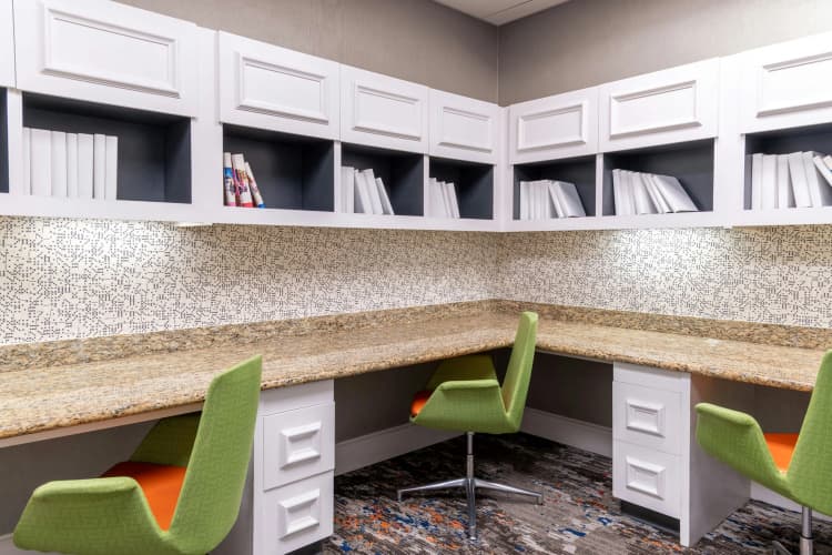 Hilton Garden Inn San Francisco/Oakland Bay Bridge photo 5