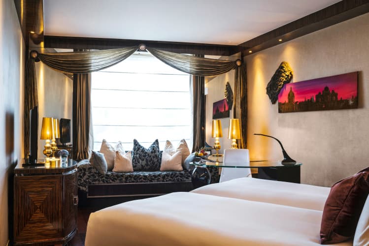 Sofitel Mumbai BKC photo 4
