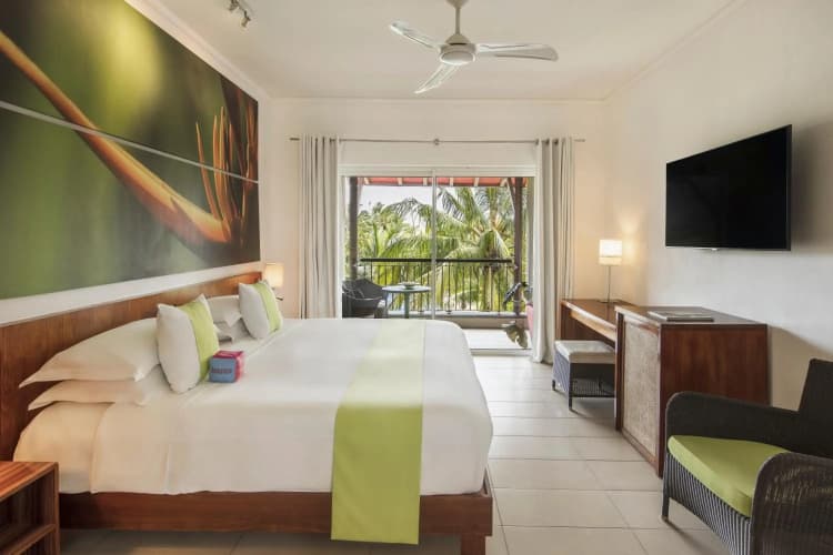 Tamassa Resort photo 5