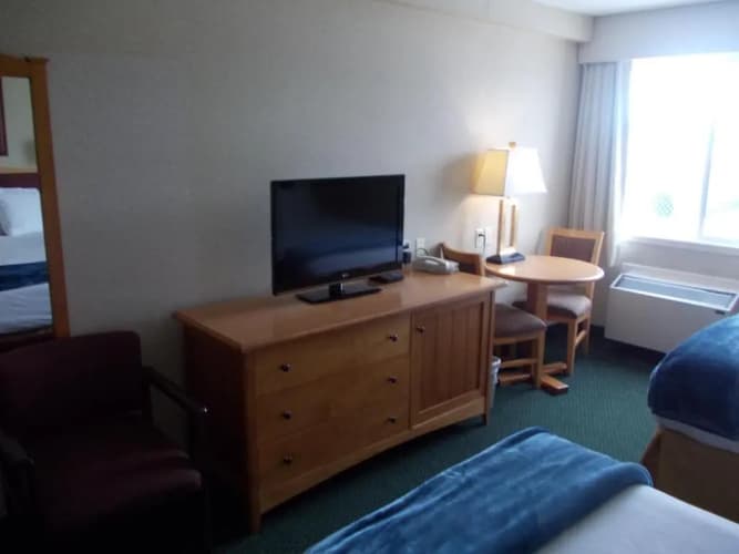 Rocky Inn Express, photo 4