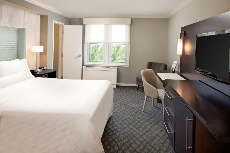The Westin Governor Morris, Morristown photo 5