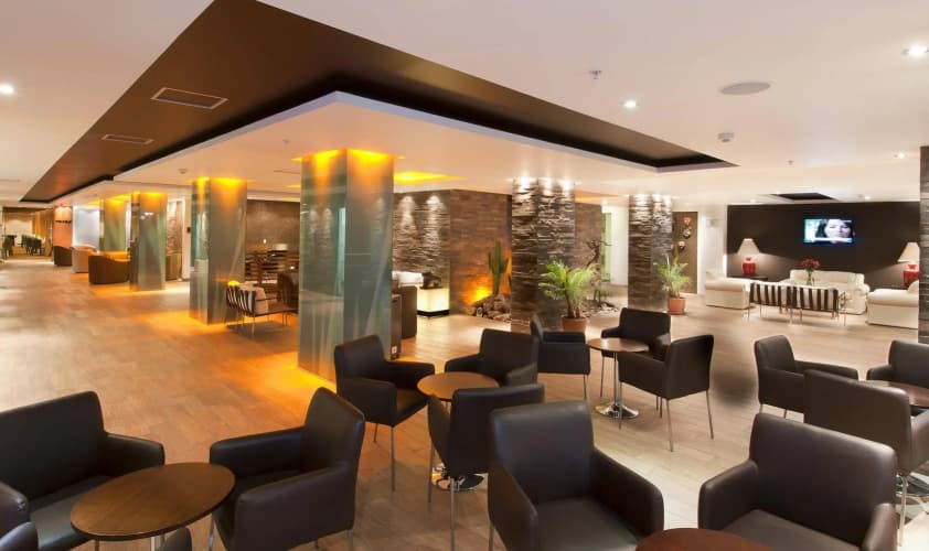 Sonesta Hotel Cusco photo 3