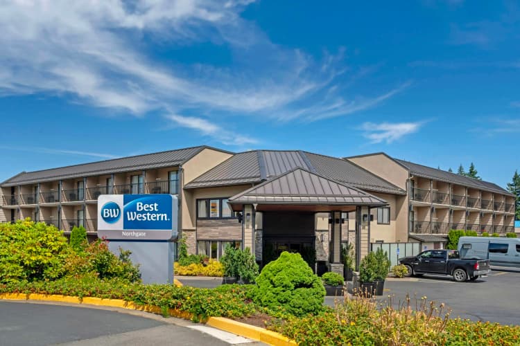 Best Western Northgate Inn photo 2