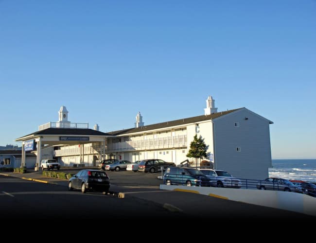 Shilo Inns Newport Oceanfront photo 2