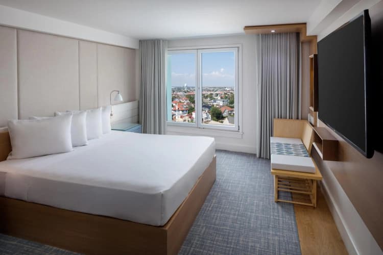 Allegria Hotel photo 4