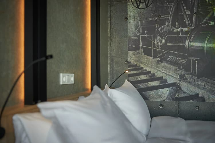 Inntel Hotels Amsterdam Landmark photo 5