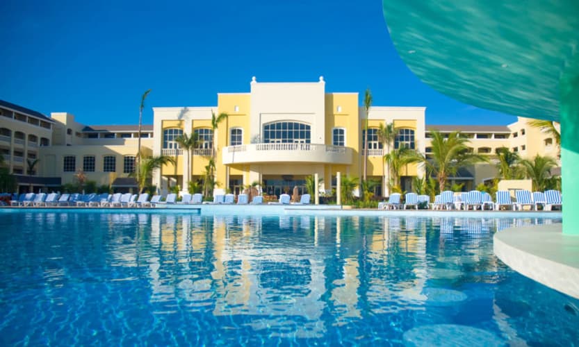 Iberostar Rose Hall Beach, photo 2