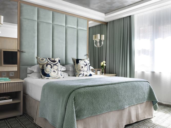 The Marylebone Hotel photo 5