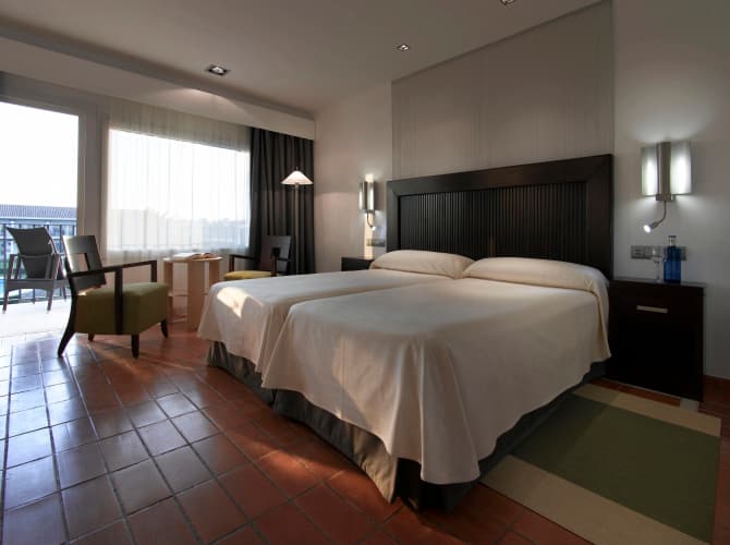 Parador de Malaga Golf photo 3
