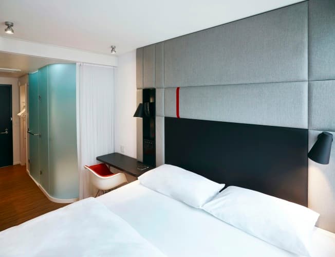 citizenM Miami Brickell photo 5