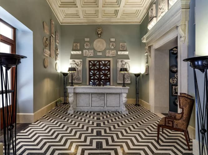 Hotel de la Ville photo 3