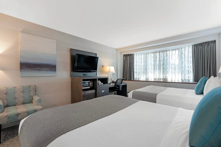 Best Western Plus Sands photo 5
