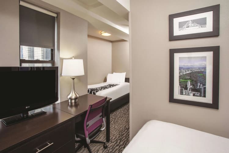 La Quinta Inn and Suites New York City Central Park, photo 3