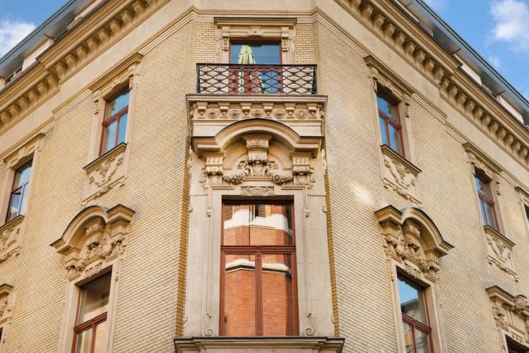 Hotel Palazzo Zichy photo 2
