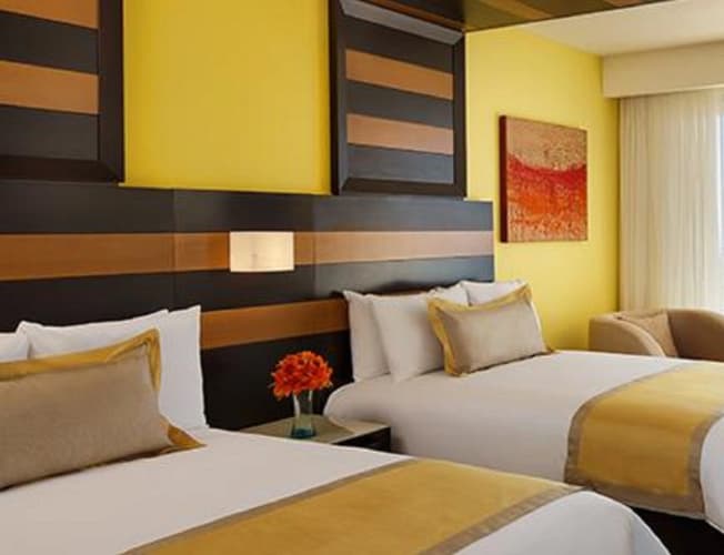 Secrets Huatulco Resort & Spa - Adults Only - All Inclusive photo 4