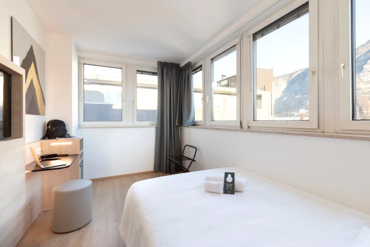 B&B HOTEL Bolzano photo 5
