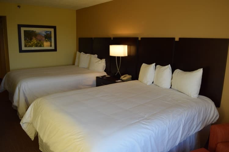 Bridge Point Hotel & Marina photo 5