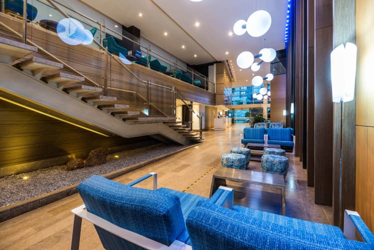 Holiday Inn Express Cartagena Bocagrande photo 3