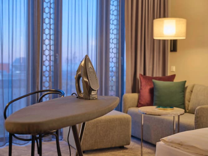 Adina Apartment Hotel Munich, photo 5