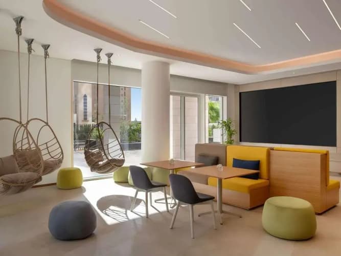 Novotel Riyadh Sahafa photo 3