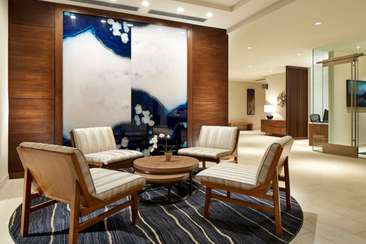 Homewood Suites by Hilton San Diego Mission Valley/Zoo photo 5