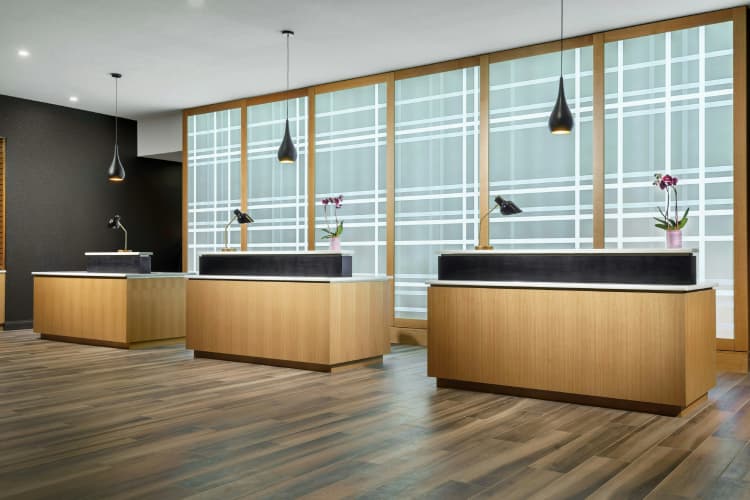 DoubleTree by Hilton Hotel Colorado Springs photo 4