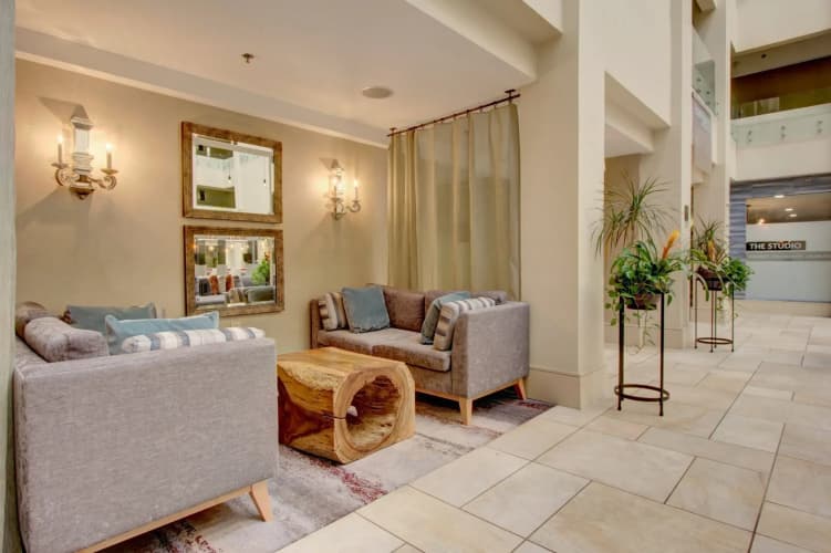 Crowne Plaza Charleston Airport photo 3