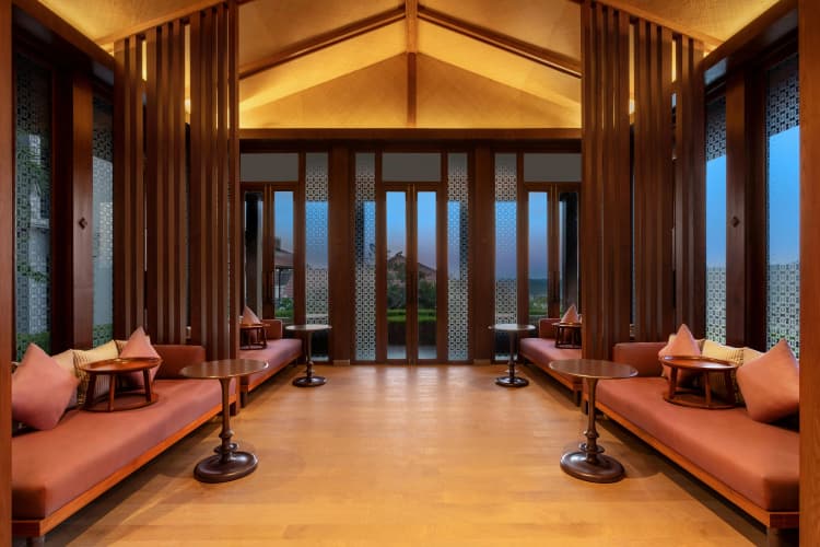 Hilton Goa Resort photo 2