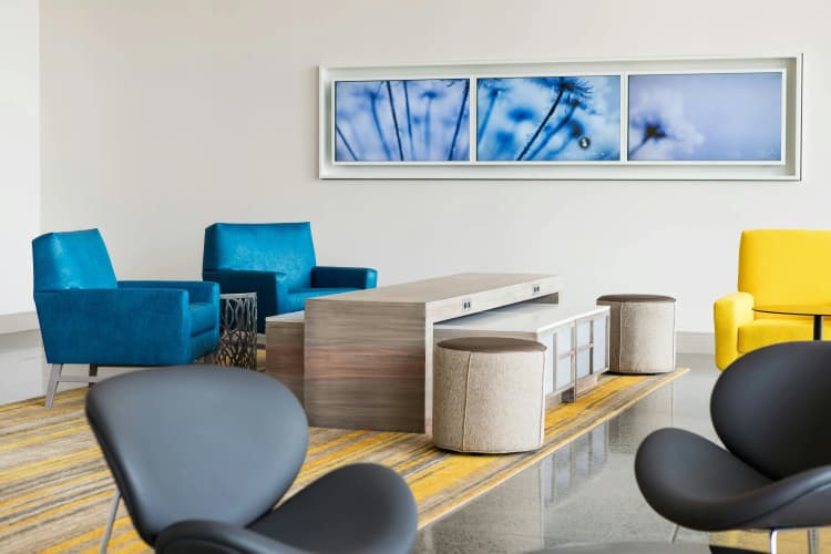 Springhill Suites San Diego Downtown/Bayfront photo 5