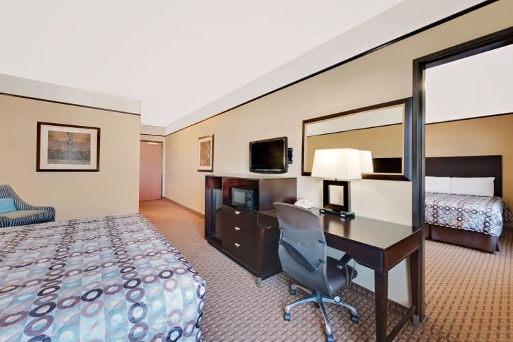 Sol Cypress, San Antonio, A Tribute Portfolio Hotel photo 4