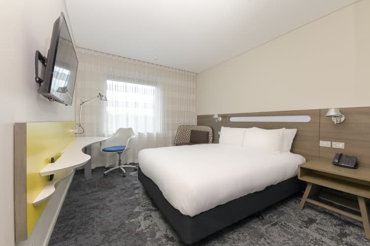 Holiday Inn Express Sydney Macquarie Park photo 4