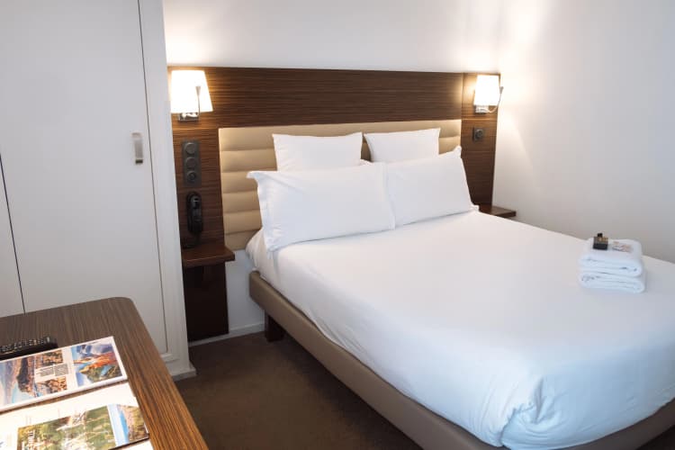 Hotel Monsigny Nice photo 4