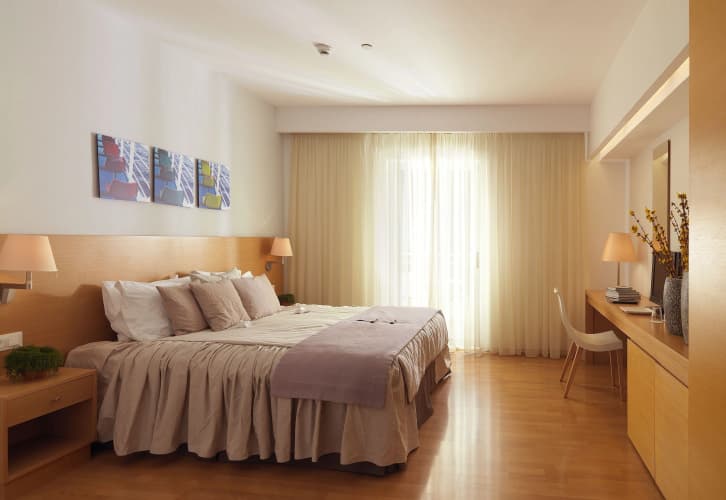 Elefsina Hotel photo 4