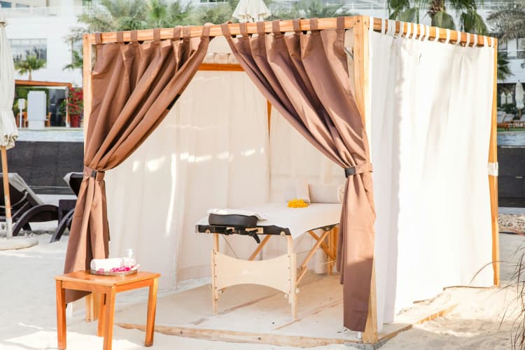 DoubleTree by Hilton Hotel Dubai - Jumeirah Beach photo 4
